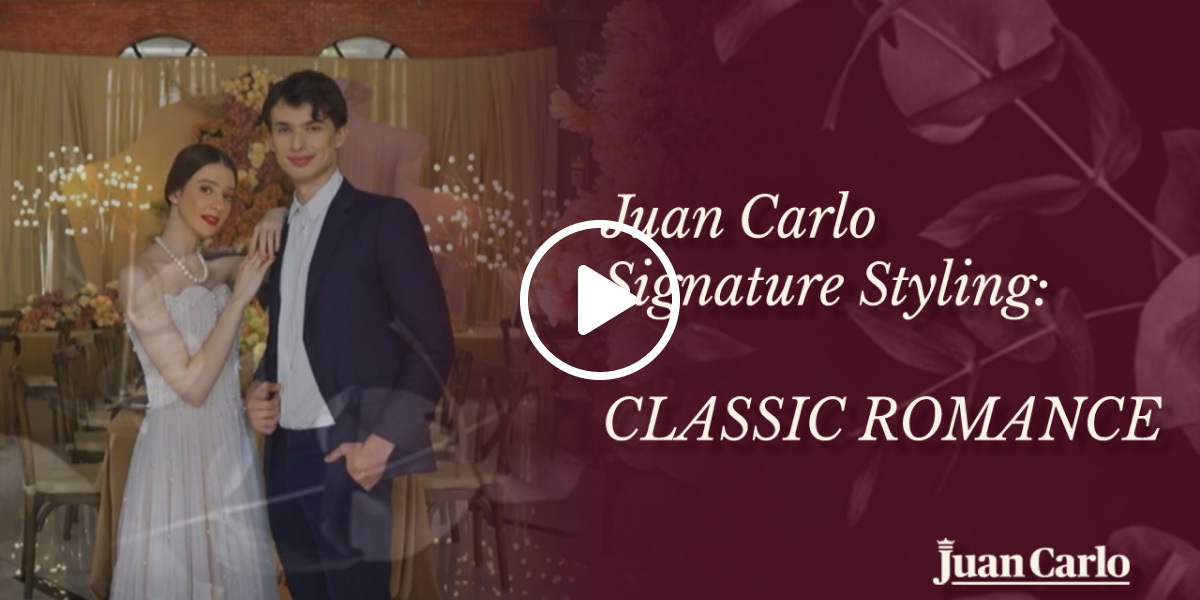 How Event Styling with Juan Carlo can Transform Your Event